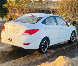 هيونداي أكسنت